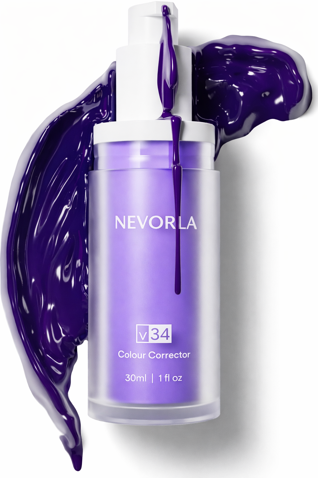 NEVORLA® - Premium Beyazlık Seti