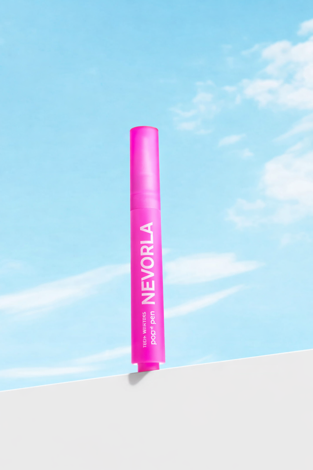 NEVORLA® - Beyazlık Bakım Seti