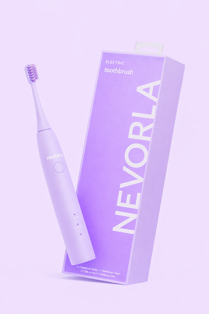 NEVORLA® - Premium Beyazlık Seti